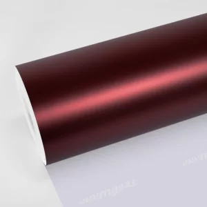 Bọc Vinyl Đỏ Nhung (SMT18R)