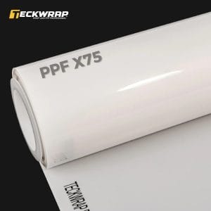 PPF Teckwrap X75 Core