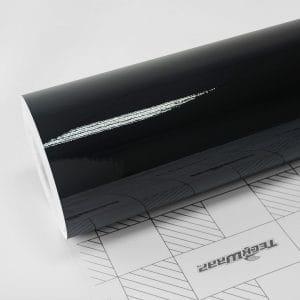 Decal màu có độ bóng cao