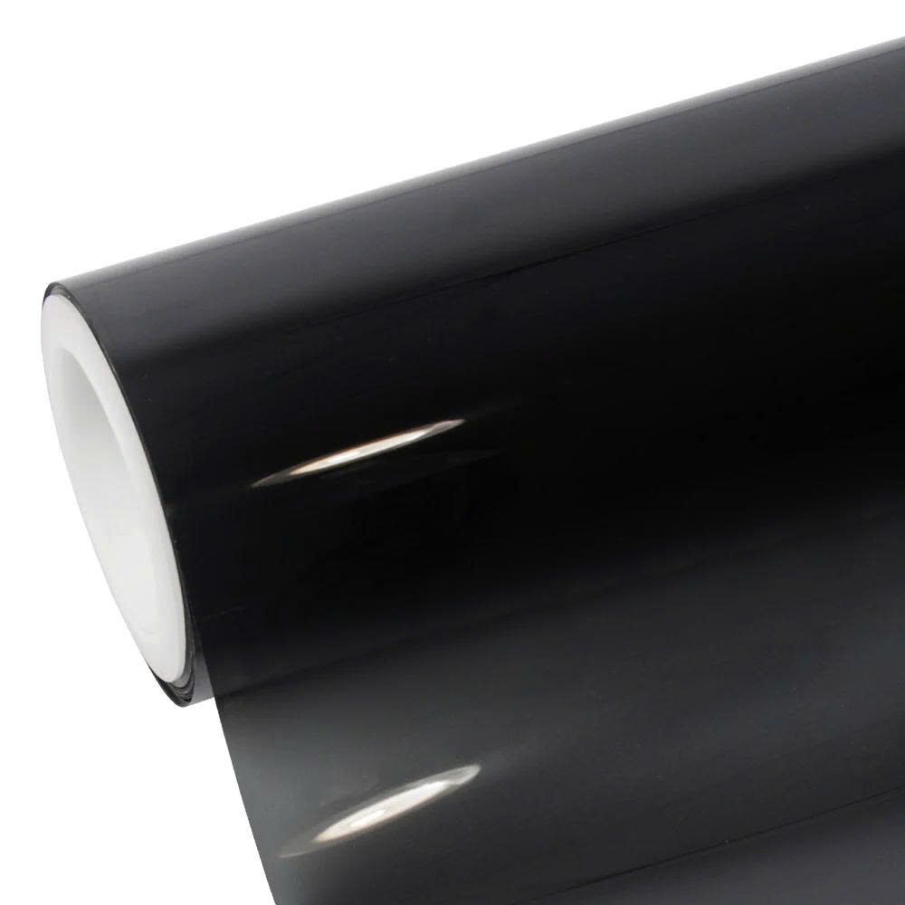 20% VLT Nano Ceramic Window Tint Film - Ảnh 4