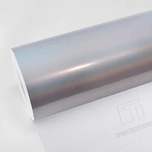 Phim bảo vệ sơn hiệu ứng lấp lánh TeckWrap Diamond Sparkle Metallic (CPX401)