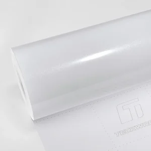 Phim bảo vệ sơn TeckWrap Sparkling White Pearl (CPX402)