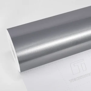 Phim bảo vệ sơn bóng TeckWrap Stellar Silver Metallic (CPX406)