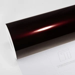 TeckWrap Deep Maroon Metallic (CPX415)
