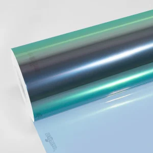Phim cách nhiệt cửa sổ Verdant Wave TWF-K02