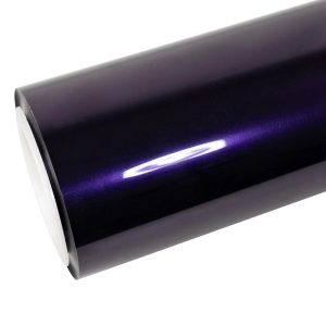PPF VinylFrog Midnight Purple