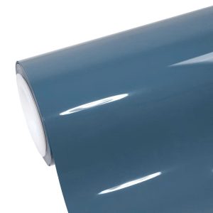 PPF VinylFrog Ultra Gloss China Blue
