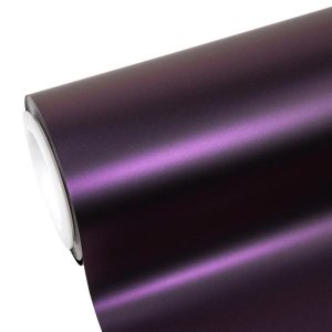 VinylFrog Super Matte Russian Violet