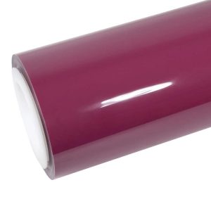 PPF VinylFrog High Glossy Ruby Star