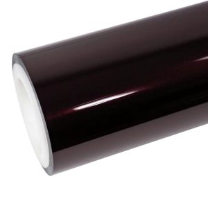 PPF VinylFrog Black Pink