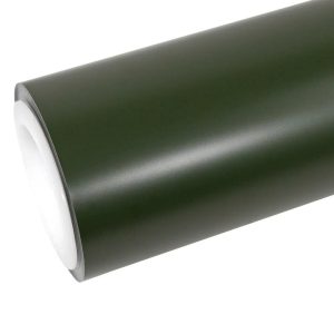 PPF VinylFrog Super Matte Military Green