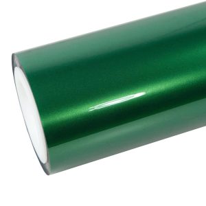 PPF VinylFrog Glossy Metallic Irish Green