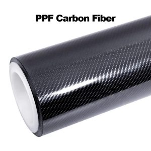 VinylFrog Carbon Shield Ultra Color PPF