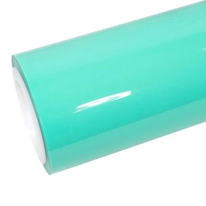 PPF VinylFrog High Glossy Tiffany