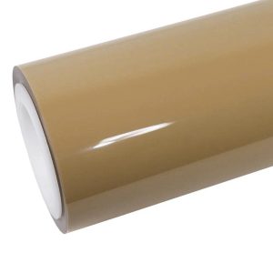 PPF VinylFrog High Glossy Decent Burlywood