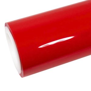 PPF VinylFrog High Glossy Ferrari Red