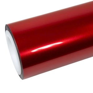 VinylFrog Vampire Red