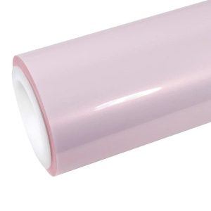 PPF VinylFrog White Pink