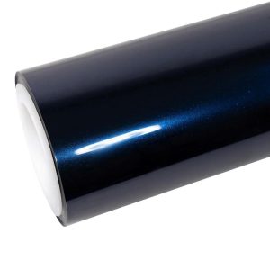 PPF VinylFrog Glossy Metallic Tanzanite Blue
