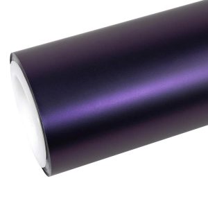 PPF VinylFrog Matte Midnight Purple
