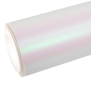 PPF VinylFrog Matte Aurora White