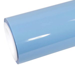 PPF VinylFrog High Glossy Light Blue