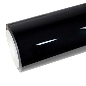 VinylFrog Ultra Gloss Black