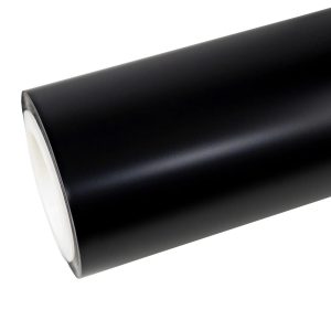 VinylFrog Super Matte Black