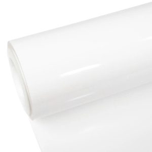 VinylFrog Ultra Gloss Crystal White PPF