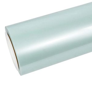 High Glossy Jade Green Vinyl Wrap