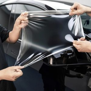 8.5mil Ultra Paint Protection Film 